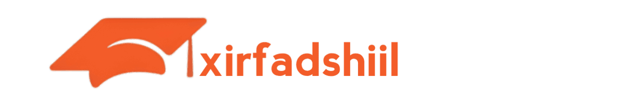 Xirfadshiil
