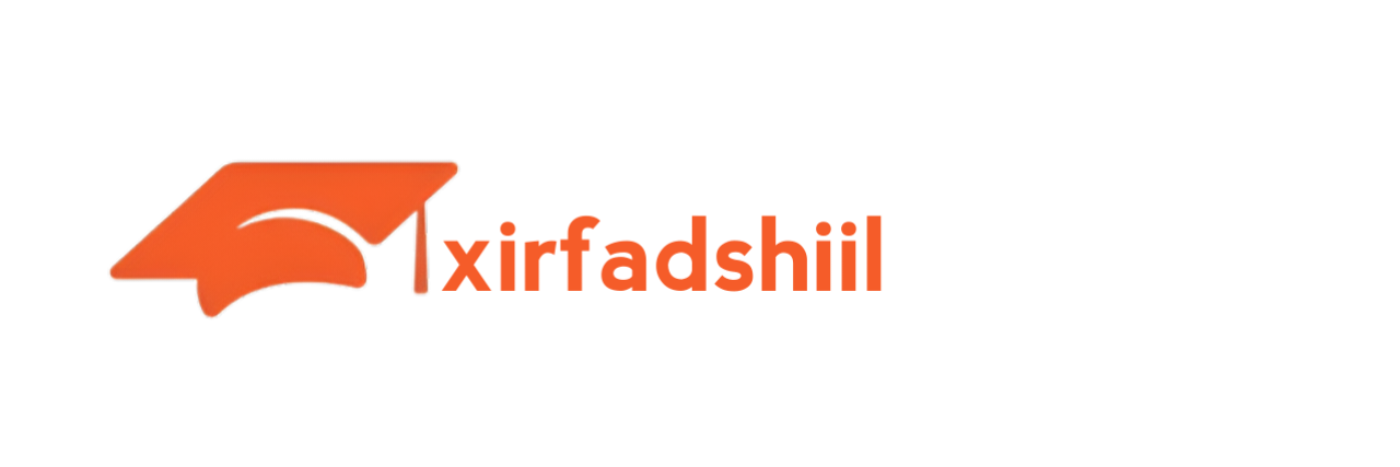 Xirfadshiil