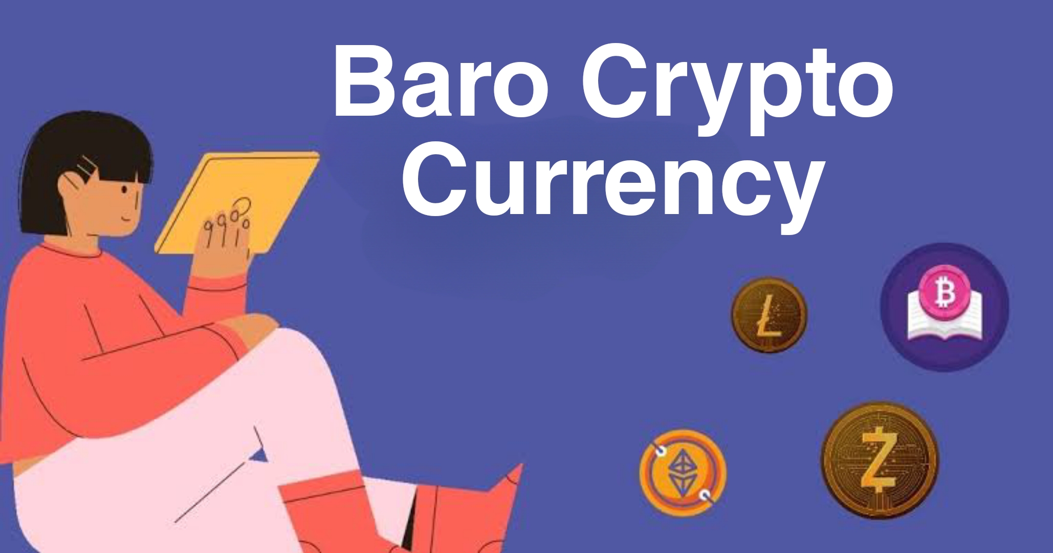 Sidee Loo Baran Karaa Cryptocurrency?