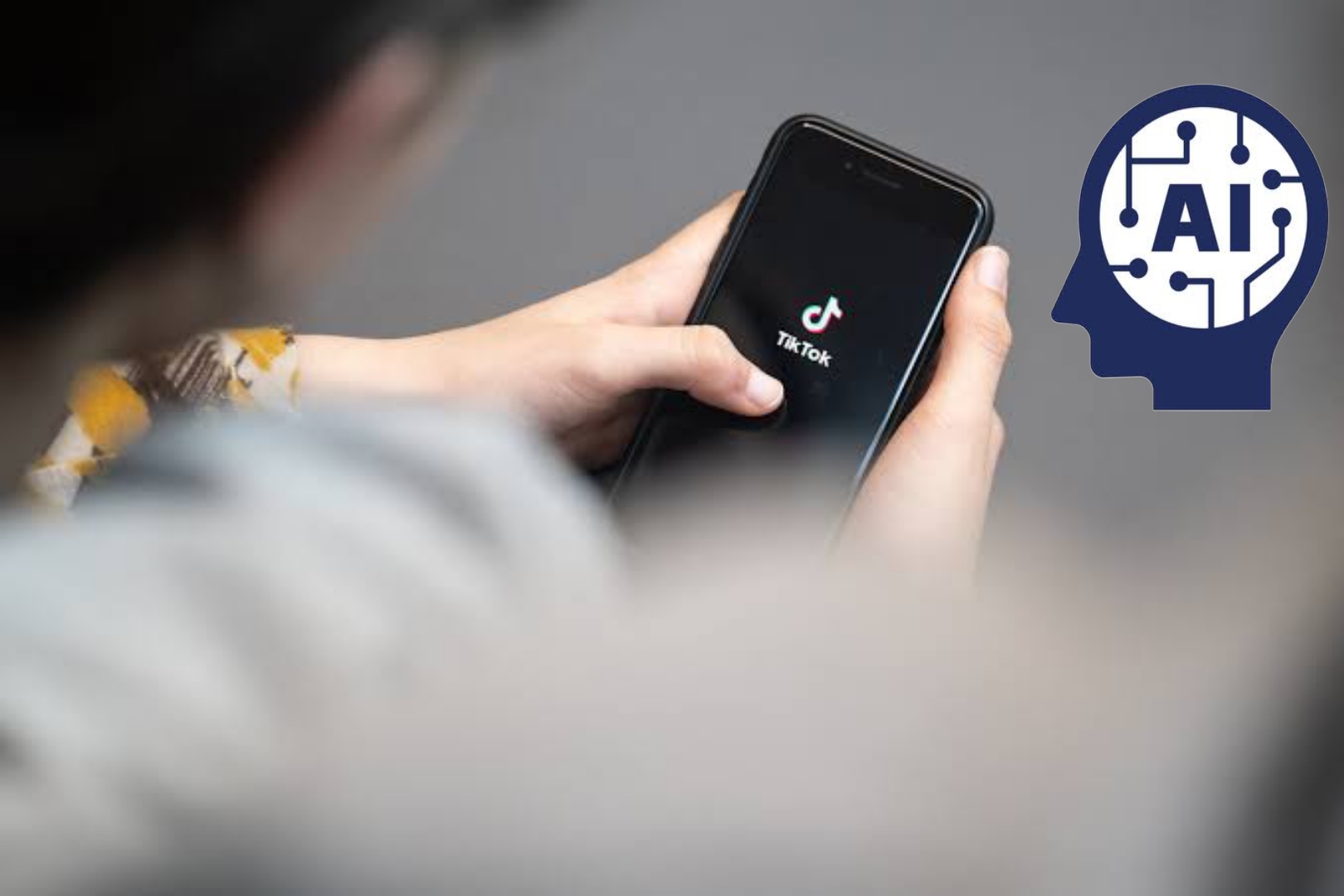 TikTok Oo Soo Saartay TikTok AI Alive – Qalab Cusub Oo Sawirada Loogu Beddelayo Muuqaal video Ah.