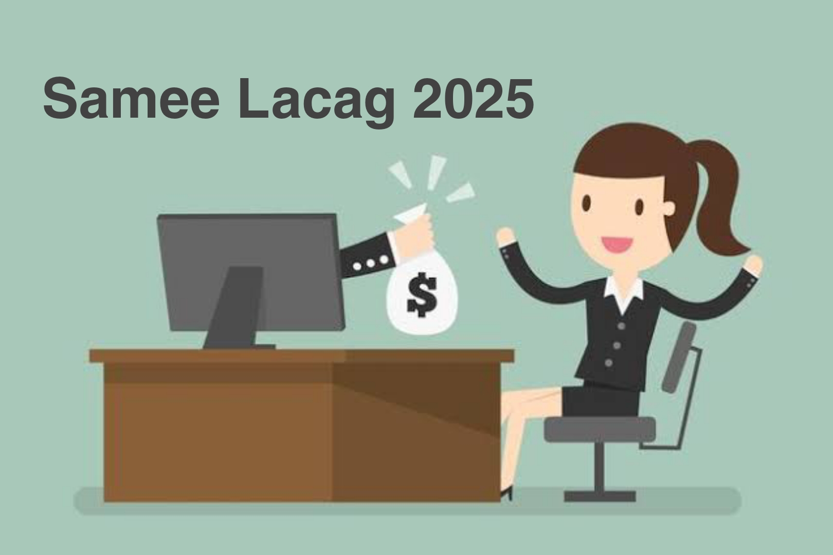 Sida Looga Sameeyo Lacag Online: Fursadihii Ugu Dambeeyay 2025