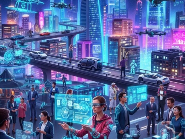 HIMILOOYINKA TECHNOLOGY-GA