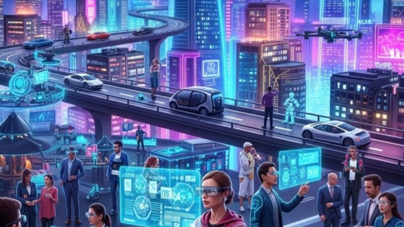 HIMILOOYINKA TECHNOLOGY-GA