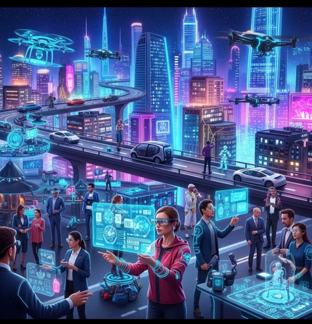 HIMILOOYINKA TECHNOLOGY-GA